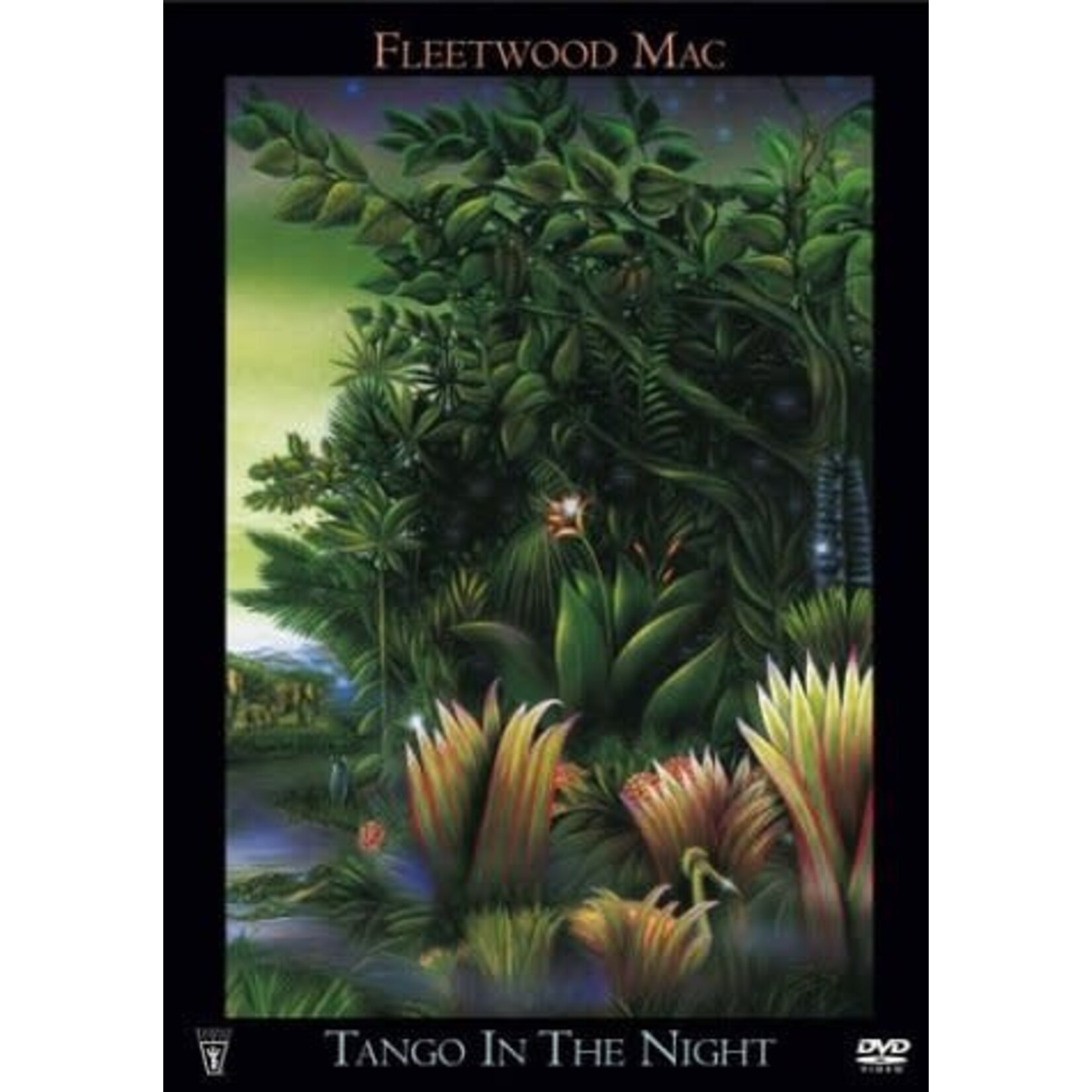 Fleetwood Mac - Tango In The Night [USED DVD]