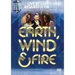 Earth, Wind & Fire - Live By Request [USED DVD]