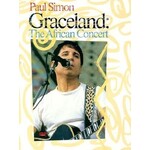 Paul Simon - Graceland: The African Concert [USED DVD]