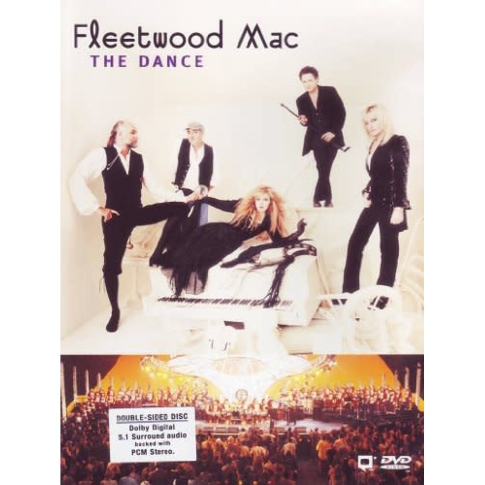 Fleetwood Mac - The Dance [USED DVD]