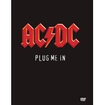 AC/DC - Plug Me In [USED 2DVD]