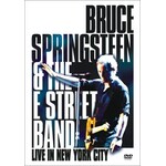 Bruce Springsteen - Live In New York City [USED 2DVD]