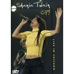 Shania Twain - Up! Live In Chicago [USED DVD]