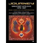 Journey - Greatest Hits DVD 1978-1997 [USED DVD]