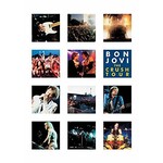 Bon Jovi - The Crush Tour [USED DVD]