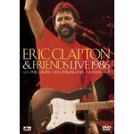 Eric Clapton - Eric Clapton & Friends: Live 1986 [USED DVD]