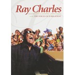 Ray Charles - Ray Charles Celebrates A Gospel Christmas With The Voices Of Jubilation! [USED DVD]