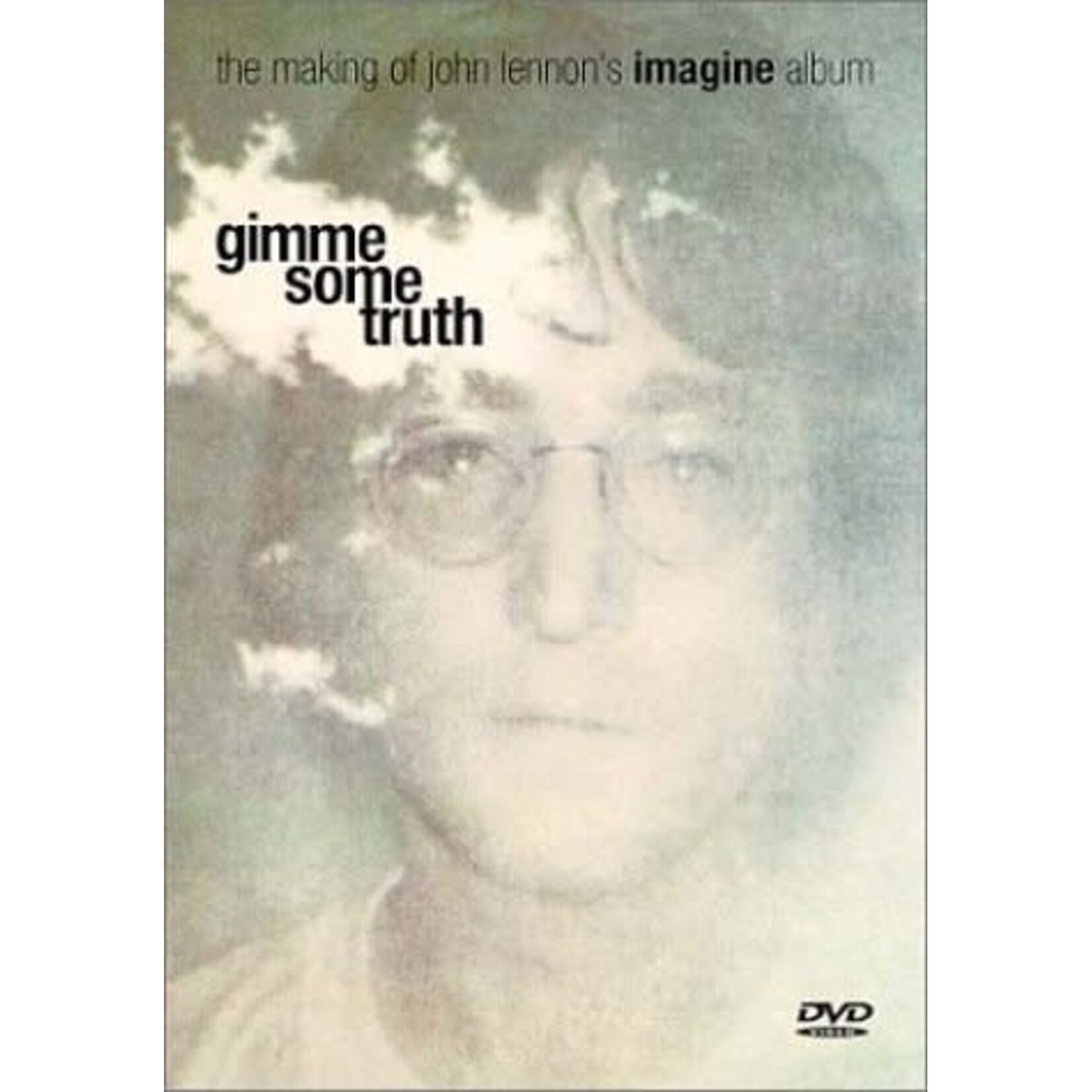 John Lennon - Gimme Some Truth: The Making Of John Lennon's Imagine [USED DVD]