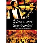 Simon & Garfunkel - The Concert In Central Park [USED DVD]