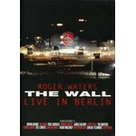 Roger Waters - The Wall Live In Berlin [USED DVD]