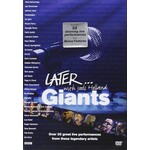 Various Artists - Later...With Jools Holland: Legends [USED DVD]