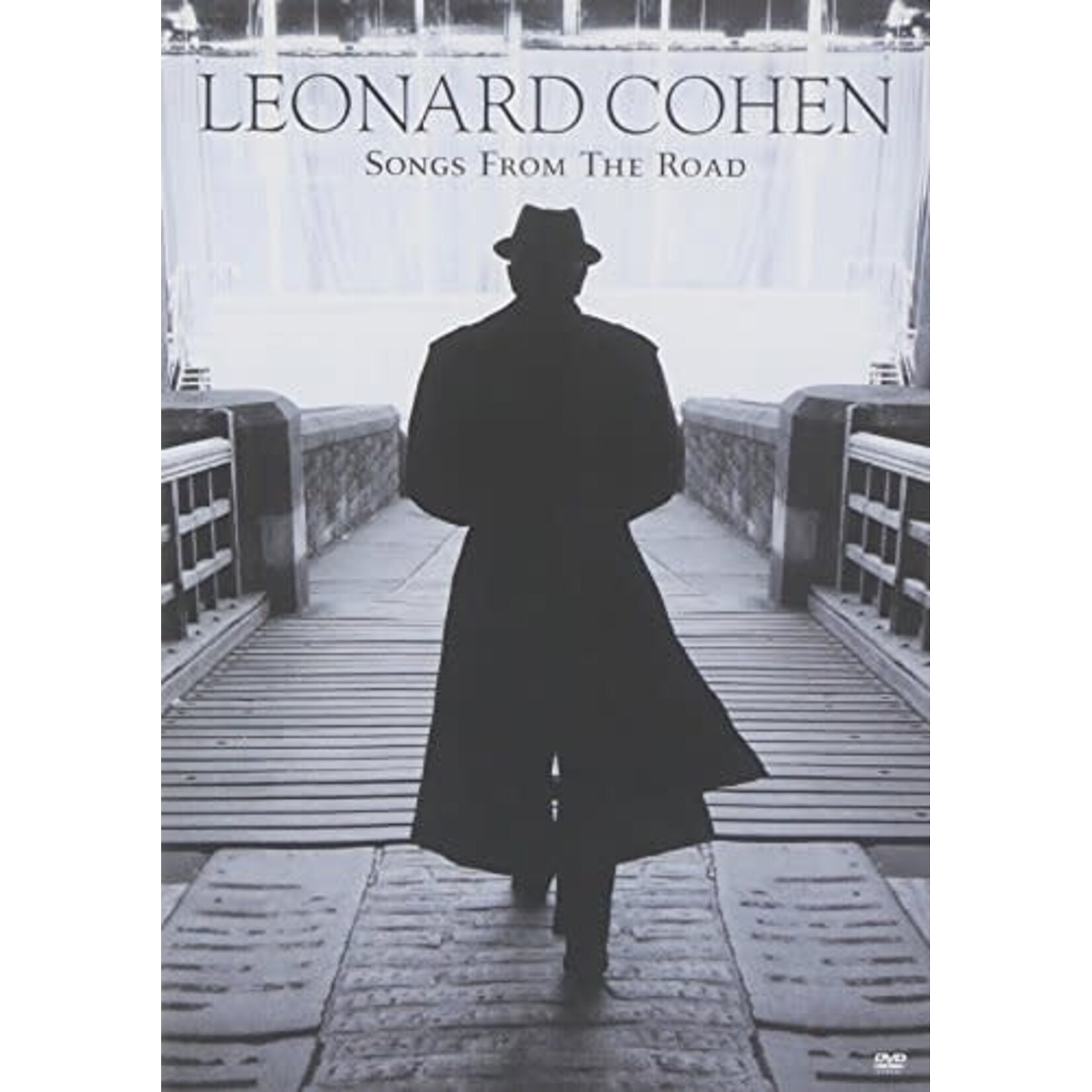Leonard Cohen - Songs From The Road [USED DVD]