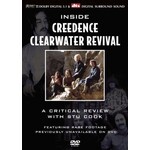Creedence Clearwater Revival - Inside Creedence Clearwater Revival: A Critical Review [USED DVD]