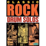 Classic Rock Drum Solos [USED DVD]