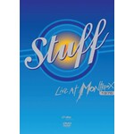 Stuff - Live At Montreux 1976 [USED DVD]