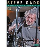 Steve Gadd - Hudson Music Master Series [USED DVD]