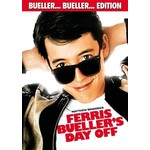 Ferris Bueller's Day Off (1986) [USED DVD]