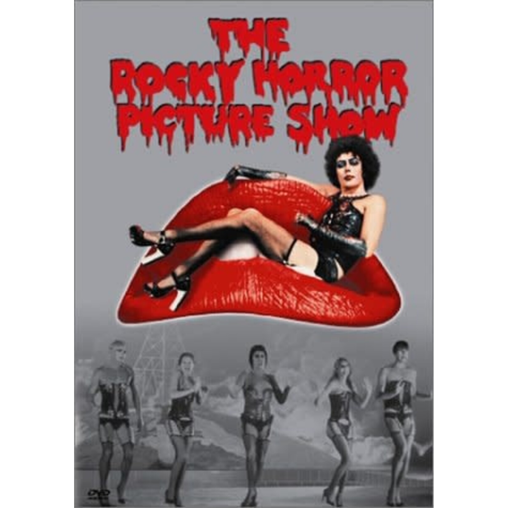 Rocky Horror Picture Show (1975) [USED DVD]
