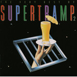 Supertramp - The Very Best Of Supertramp 2 [USED CD]