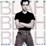 Iggy Pop - Blah Blah Blah [USED CD]