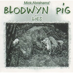 Blodwyn Pig - Lies [USED CD]