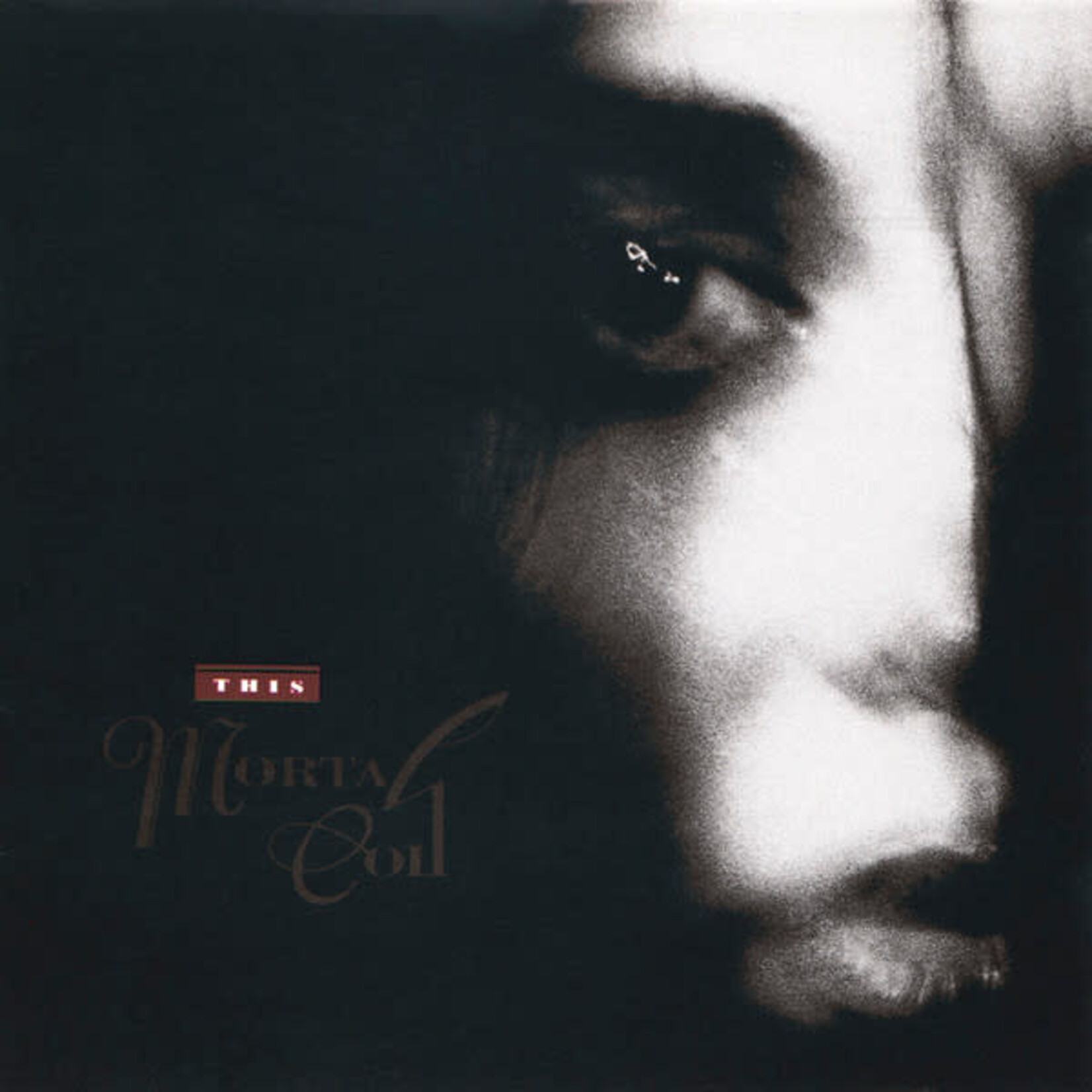 This Mortal Coil - Filigree & Shadow [USED CD]