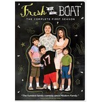 Fresh Off The Boat - Season 1 [USED DVD]