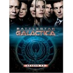 Battlestar Galactica (New Series) - Season 4.5 [USED DVD]