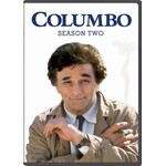 Columbo - Season 2 [USED DVD]
