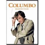 Columbo - Season 4 [USED DVD]