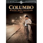 Columbo - Mystery Movie Collection 1989 [USED DVD]