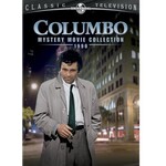 Columbo - Mystery Movie Collection 1990 [USED DVD]