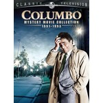Columbo - Mystery Movie Collection 1991-1993 [USED DVD]