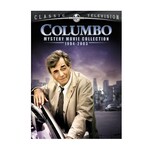 Columbo - Mystery Movie Collection 1994-2003 [USED DVD]