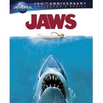 Jaws (1975) (Ann Ed) [USED BRD/DVD]