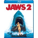 Jaws 2 [USED BRD]