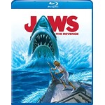 Jaws 4: The Revenge [USED BRD]