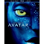 Avatar (2009) [USED BRD/DVD]