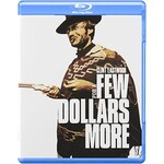 Man With No Name Trilogy - For A Few Dollars More (1965) [USED BRD]