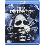 Final Destination (2009) [USED BRD]