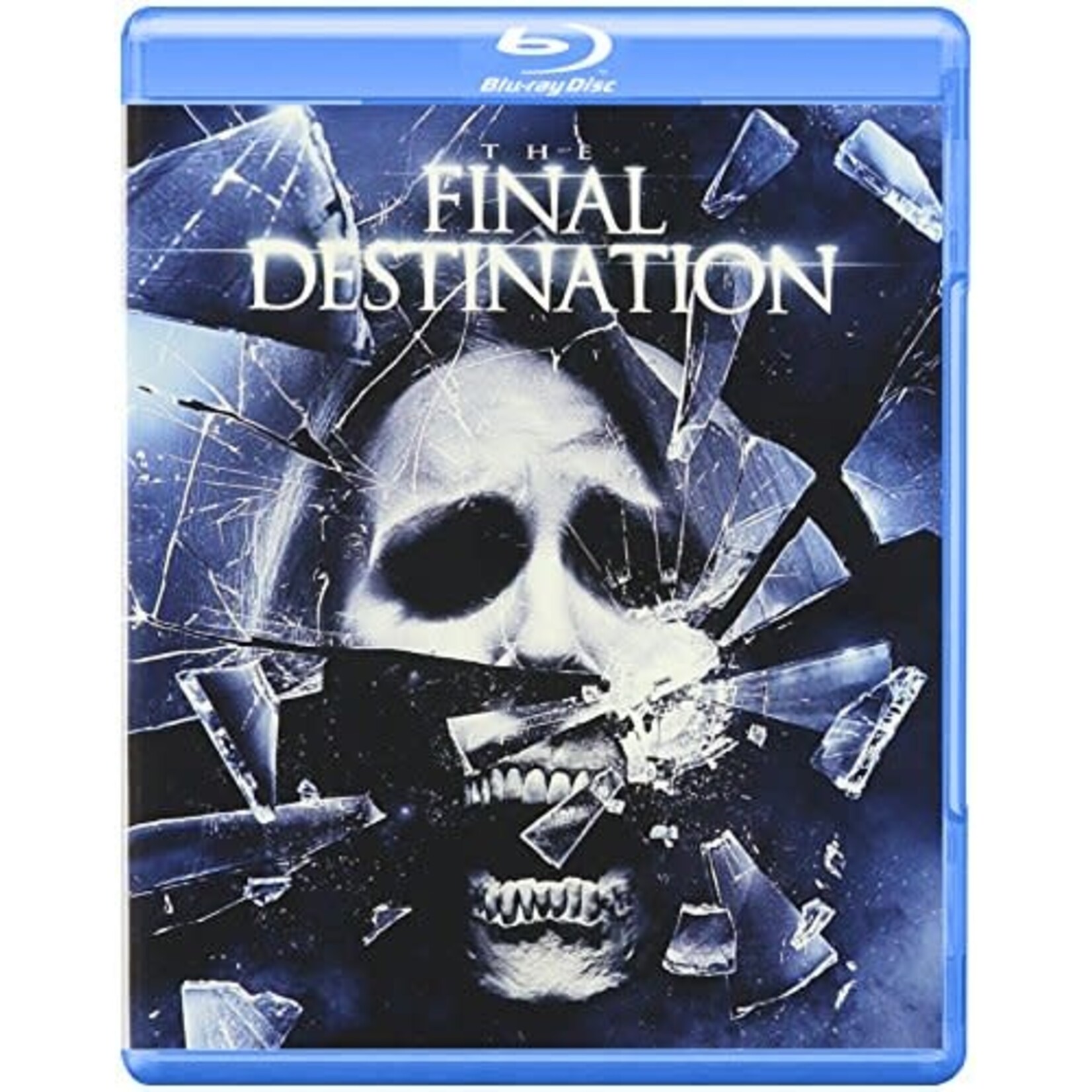 Final Destination 4: The Final Destination [USED BRD]