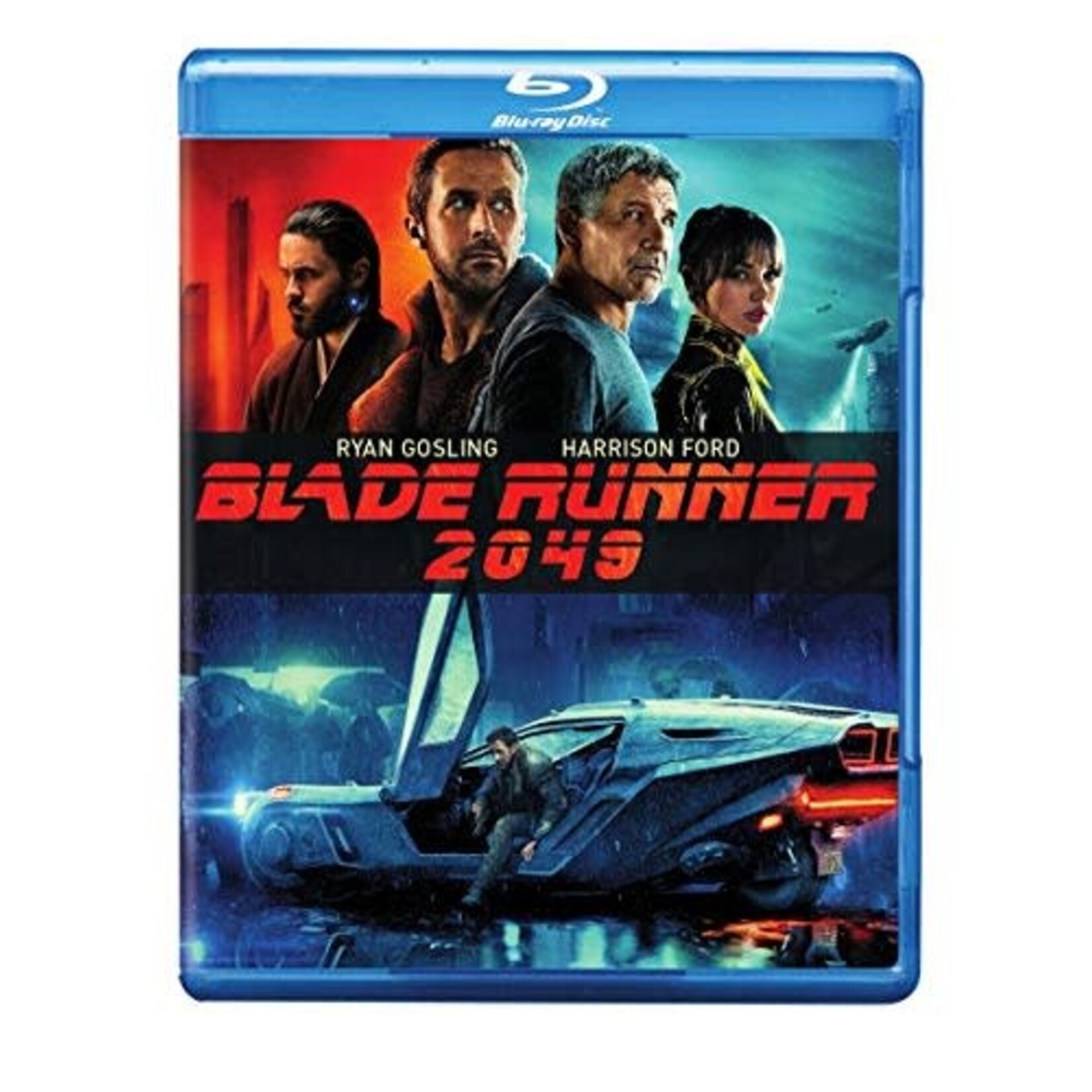 Blade Runner 2: Blade Runner 2049 [USED BRD]