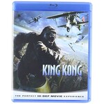 King Kong (2005) [USED BRD]