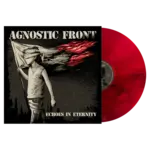 Agnostic Front - Echoes Of Eternity (Red Vinyl) [LP]