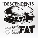 Descendents - Bonus Fat EP [CD]