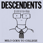 Descendents - Milo Goes To College [LP]
