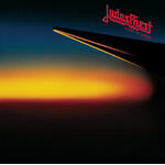 Judas Priest - Point Of Entry [CD]