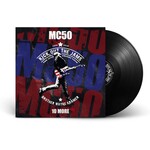 MC5 - MC50: 10 More Live [LP]