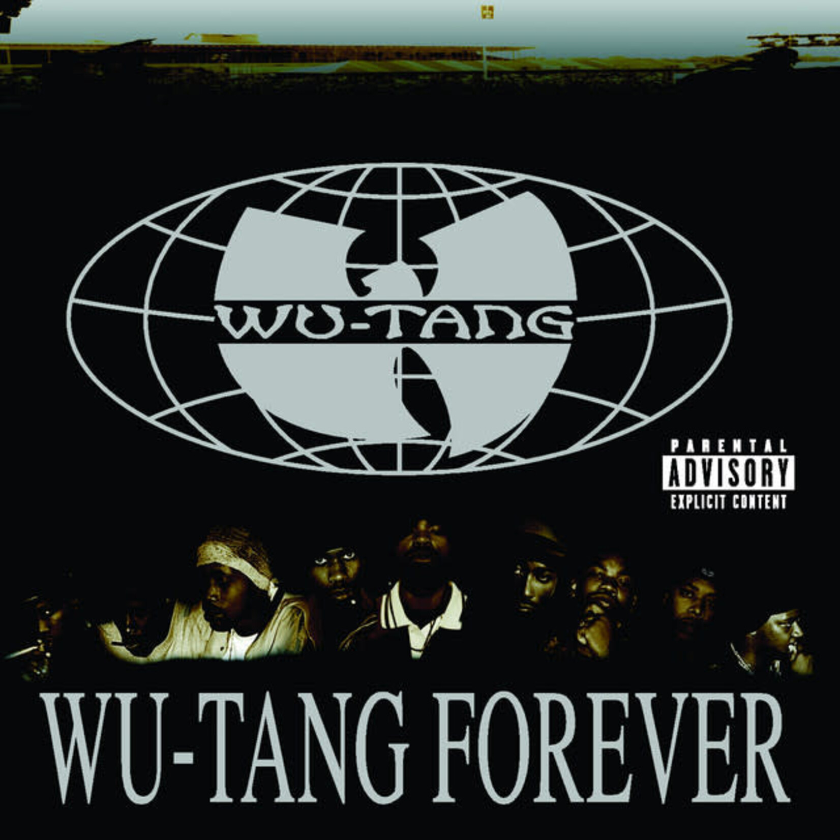 Wu-Tang Clan - Wu-Tang Forever [2CD]