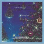 Mannheim Steamroller - A Fresh Aire Christmas [USED CD]